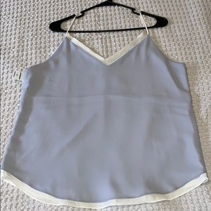 Express reversible cami! New!